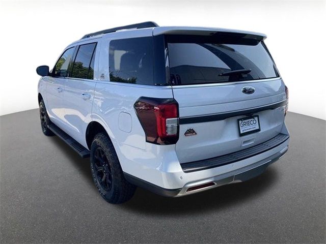 2024 Ford Expedition Timberline