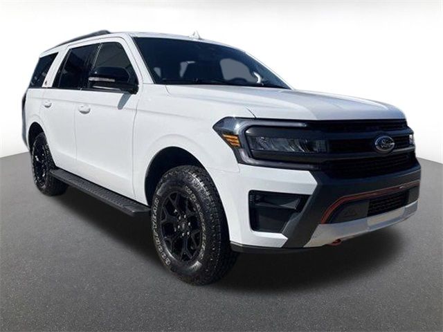 2024 Ford Expedition Timberline