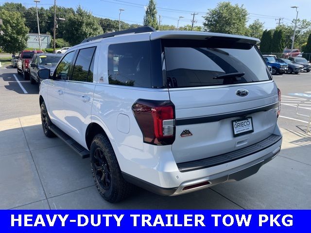 2024 Ford Expedition Timberline