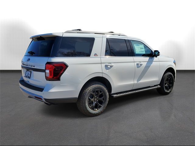 2024 Ford Expedition Timberline