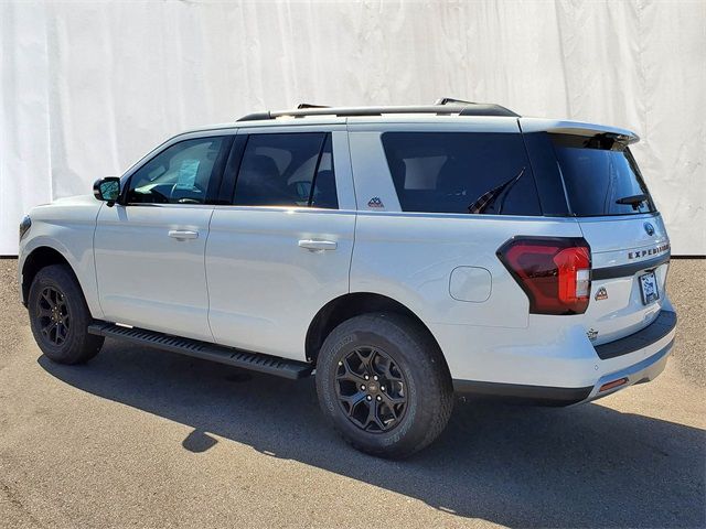 2024 Ford Expedition Timberline