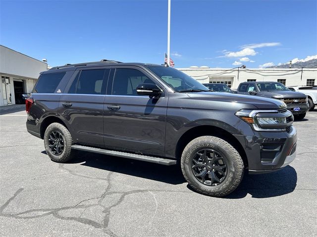 2024 Ford Expedition Timberline