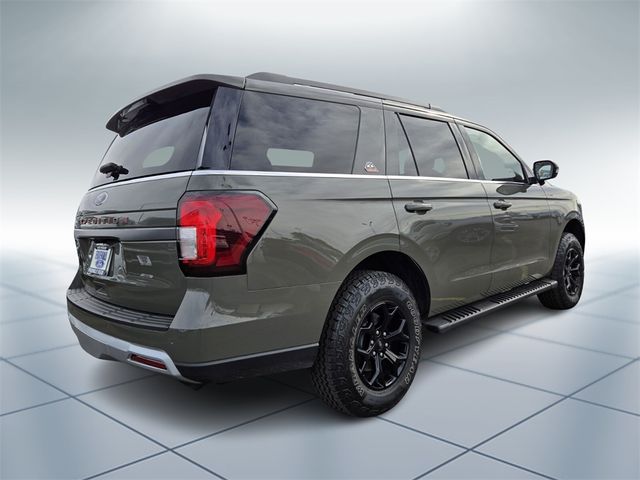 2024 Ford Expedition Timberline