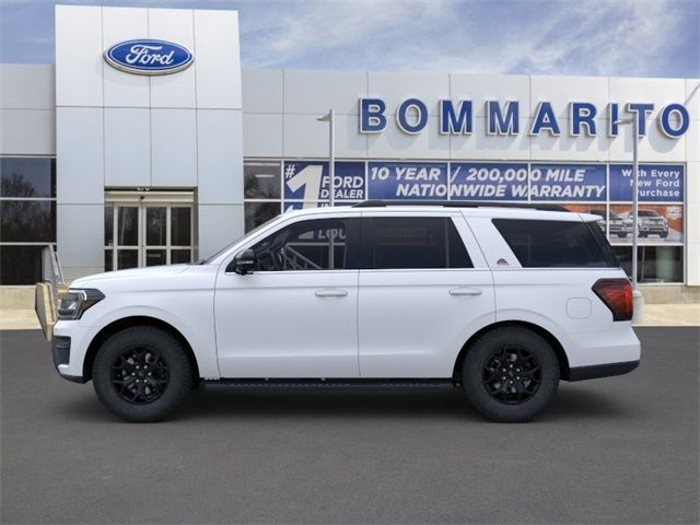 2024 Ford Expedition Timberline