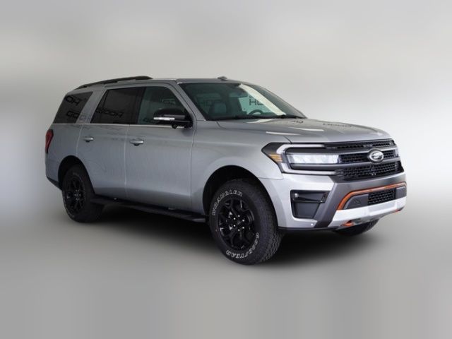 2024 Ford Expedition Timberline
