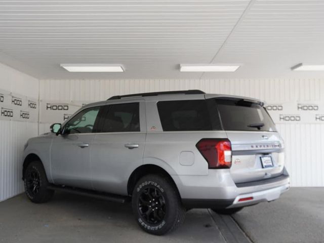 2024 Ford Expedition Timberline