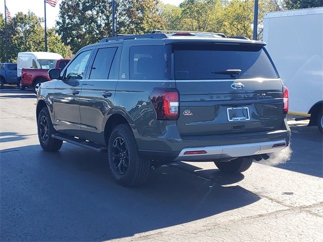 2024 Ford Expedition Timberline