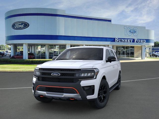 2024 Ford Expedition Timberline