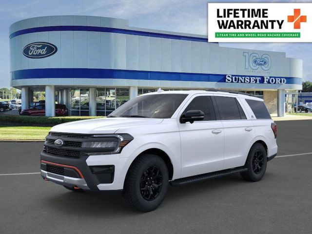 2024 Ford Expedition Timberline