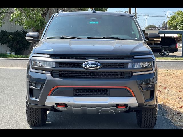 2024 Ford Expedition Timberline