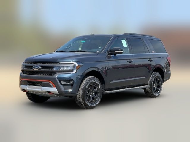 2024 Ford Expedition Timberline