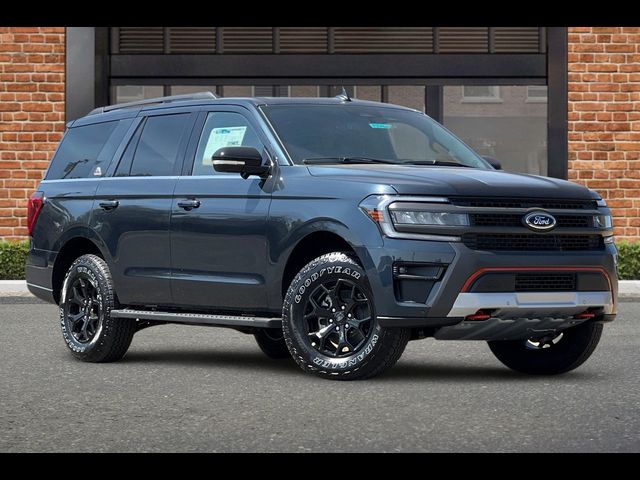 2024 Ford Expedition Timberline