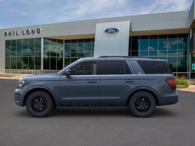 2024 Ford Expedition Timberline