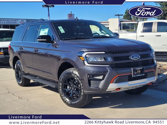 2024 Ford Expedition Timberline