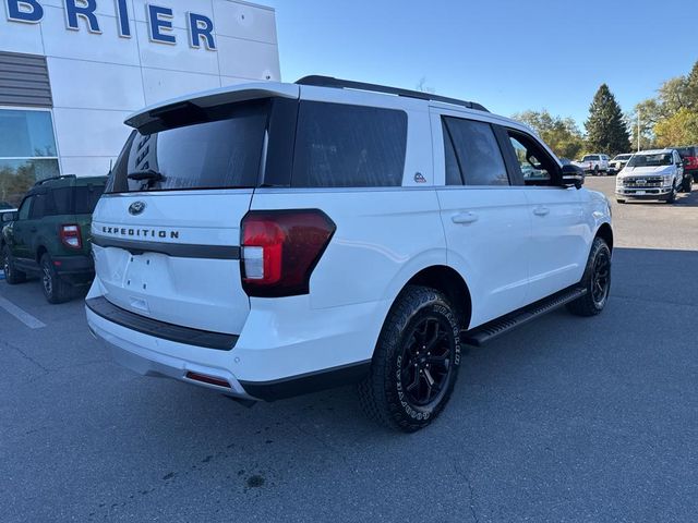 2024 Ford Expedition Timberline