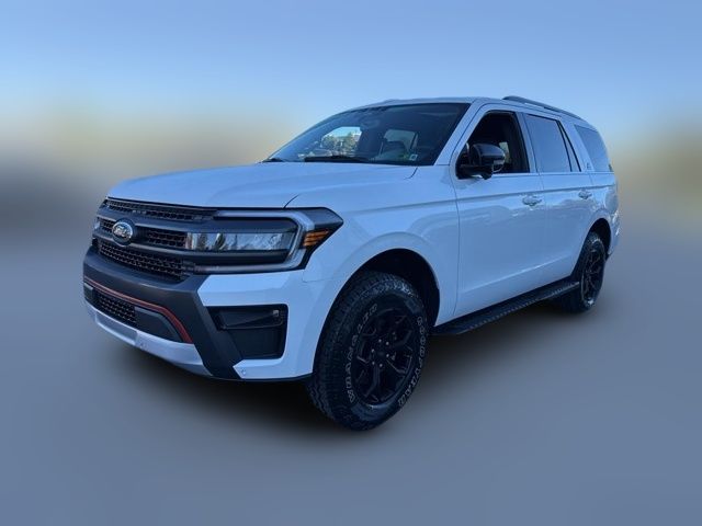 2024 Ford Expedition Timberline