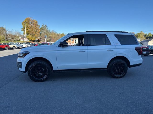 2024 Ford Expedition Timberline