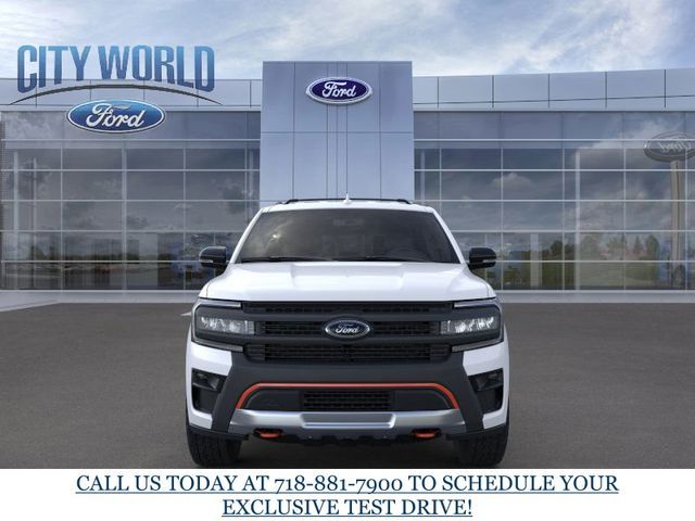 2024 Ford Expedition Timberline