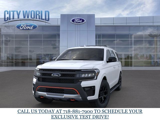 2024 Ford Expedition Timberline