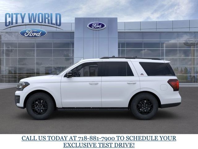 2024 Ford Expedition Timberline