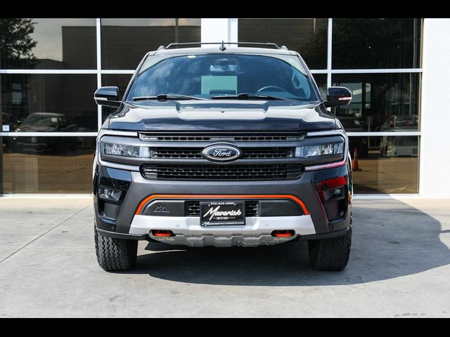 2024 Ford Expedition Timberline