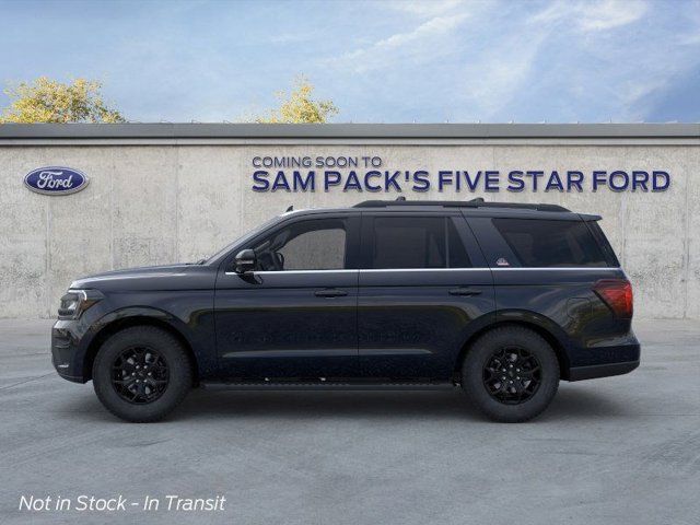 2024 Ford Expedition Timberline