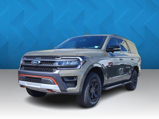 2024 Ford Expedition Timberline