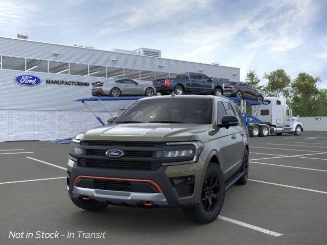 2024 Ford Expedition Timberline