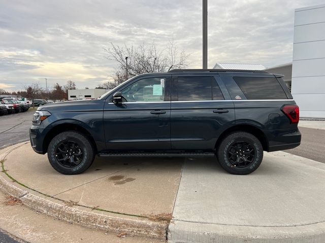 2024 Ford Expedition Timberline