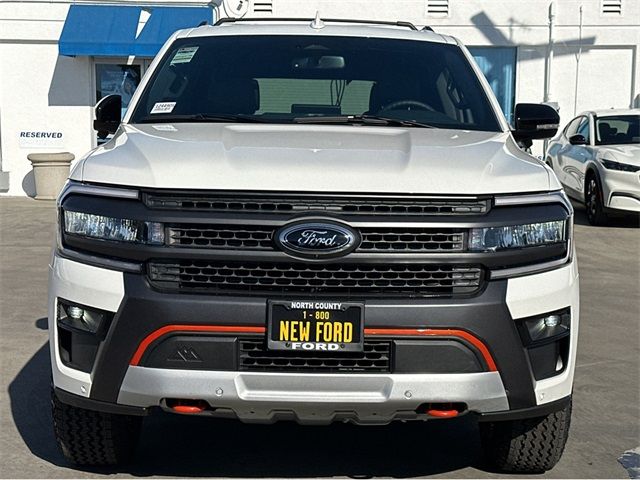 2024 Ford Expedition Timberline