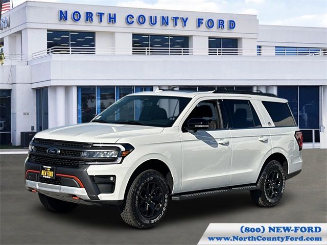 2024 Ford Expedition Timberline