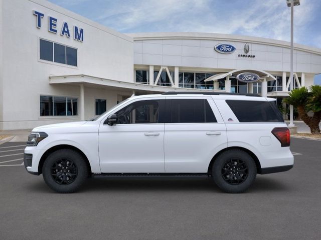 2024 Ford Expedition Timberline