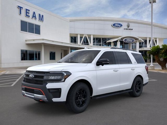 2024 Ford Expedition Timberline