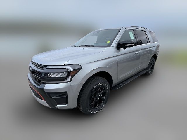 2024 Ford Expedition Timberline