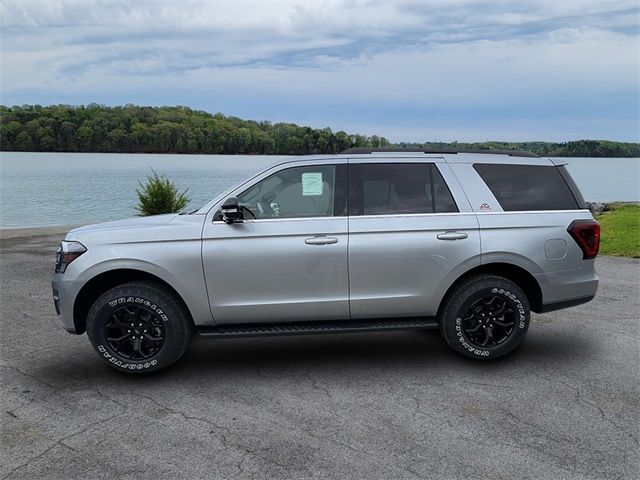 2024 Ford Expedition Timberline