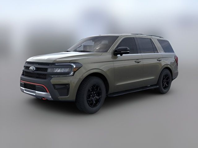 2024 Ford Expedition Timberline