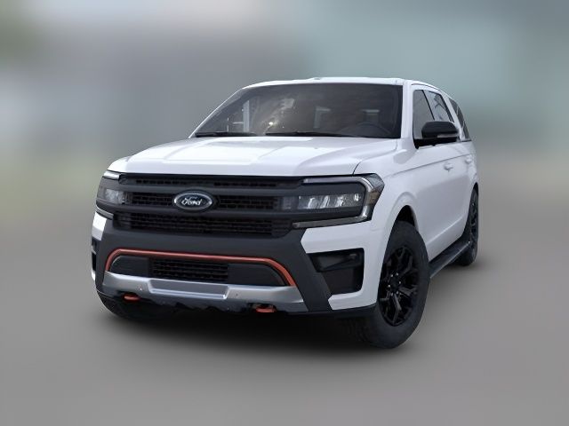 2024 Ford Expedition Timberline