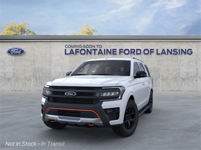 2024 Ford Expedition Timberline