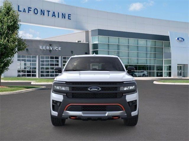 2024 Ford Expedition Timberline