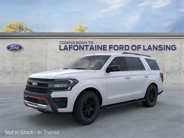 2024 Ford Expedition Timberline