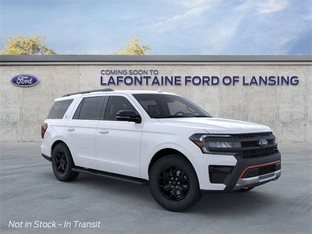 2024 Ford Expedition Timberline