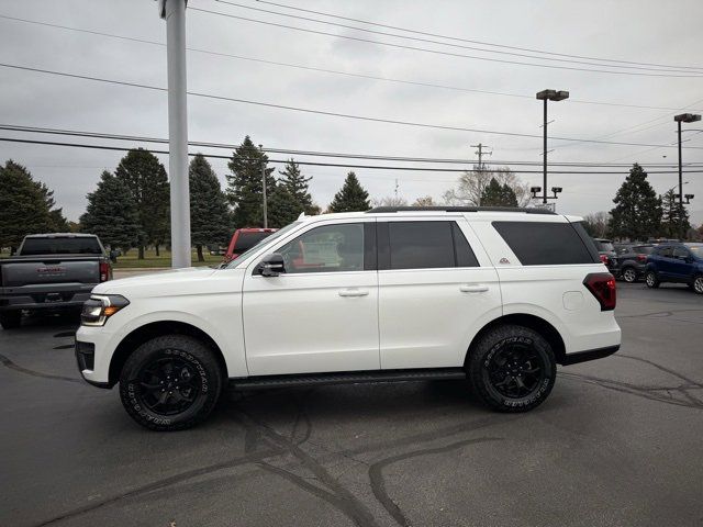 2024 Ford Expedition Timberline