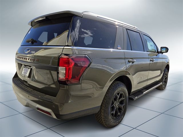 2024 Ford Expedition Timberline