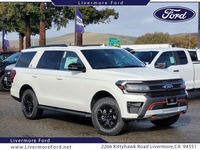 2024 Ford Expedition Timberline