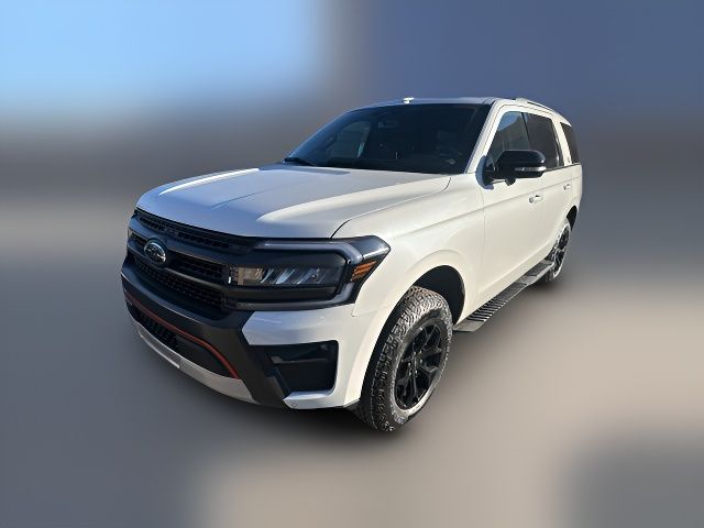 2024 Ford Expedition Timberline