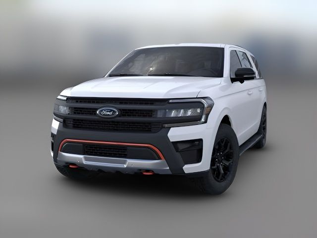 2024 Ford Expedition Timberline