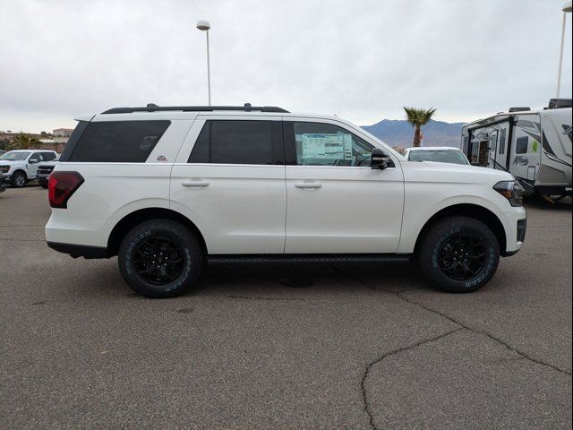 2024 Ford Expedition Timberline