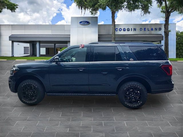 2024 Ford Expedition Timberline