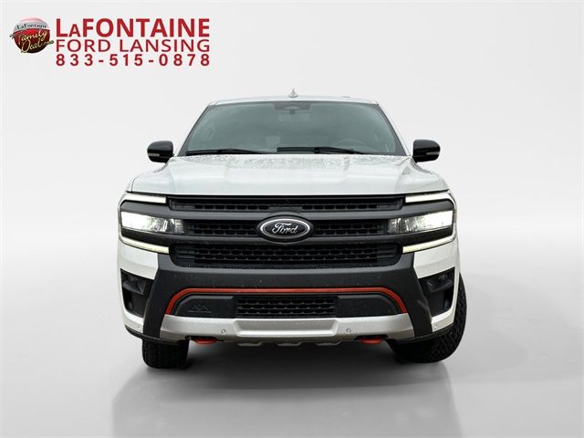 2024 Ford Expedition Timberline