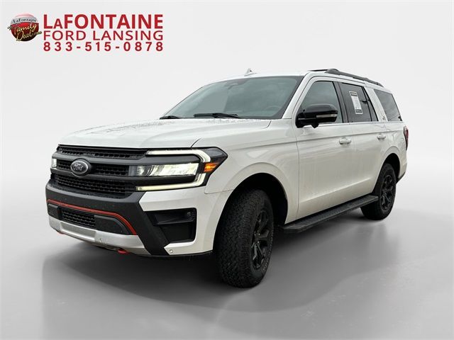 2024 Ford Expedition Timberline